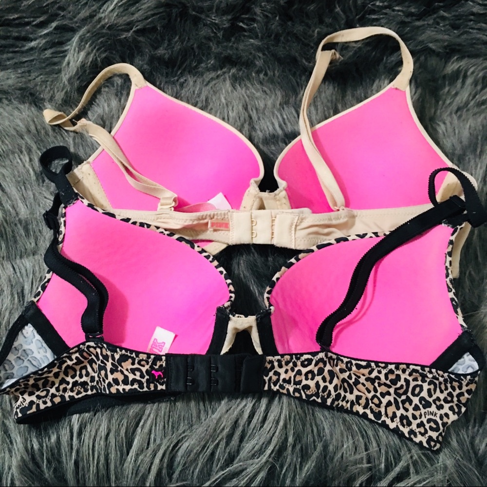 VS PINK Bras - Picture 2 of 3